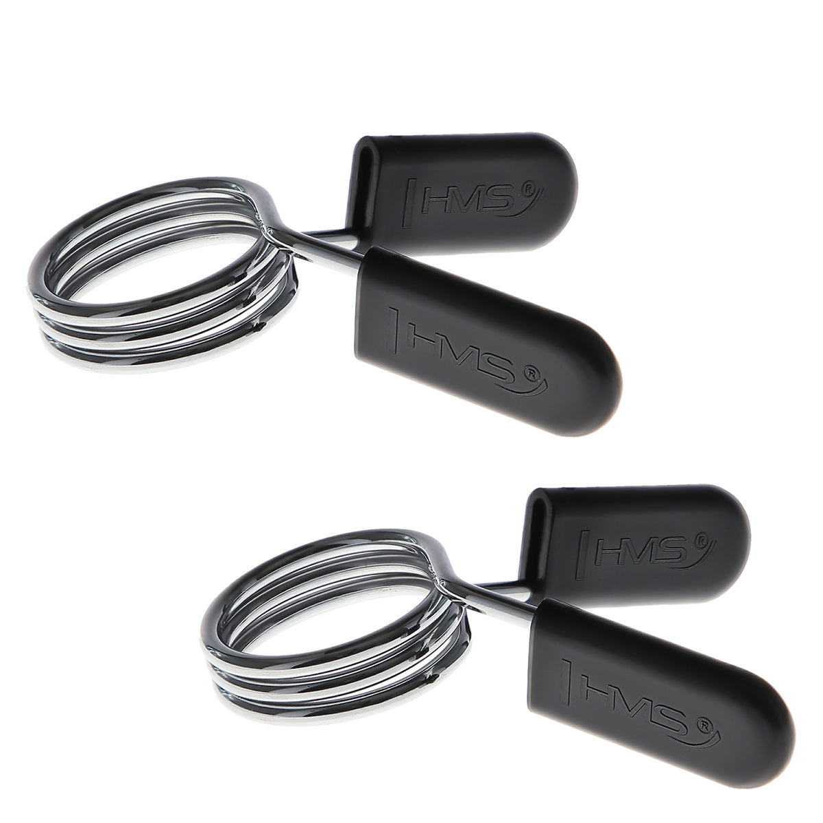 ZGS30 SPRING CLAMPS 30 mm HMS (2 pcs)