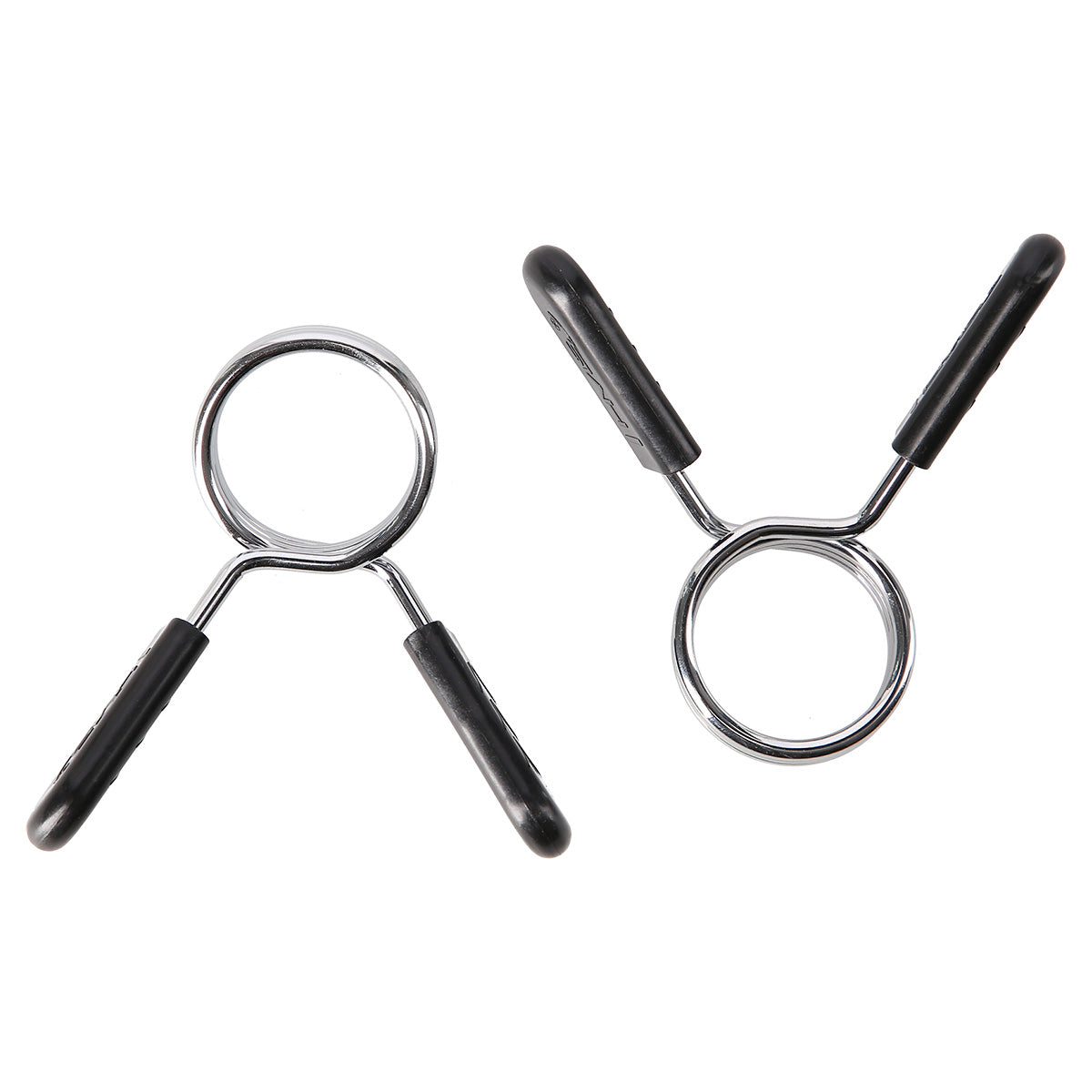 ZGS30 SPRING CLAMPS 30 mm HMS (2 pcs)