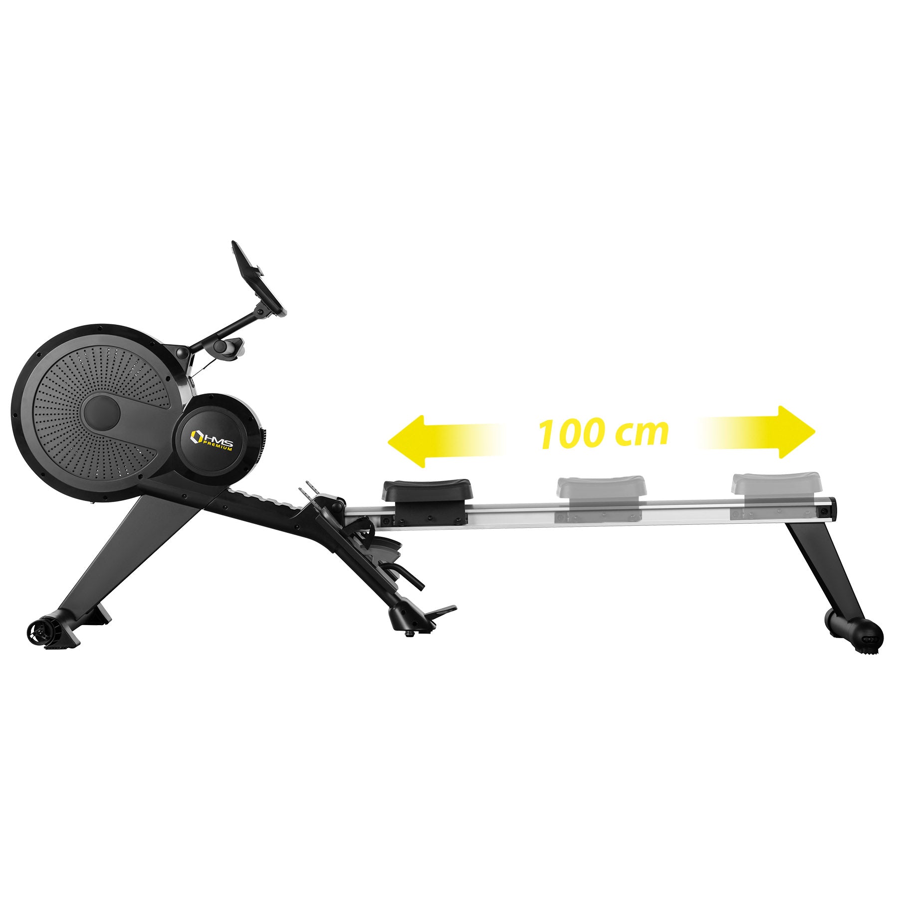 HMS Premium ZM1856 Wioślarz magnetyczny