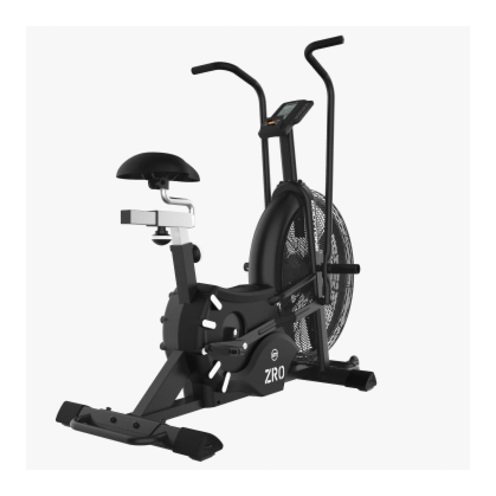 Bodytone AirBike ZROB Rower powietrzny