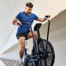 Bodytone AirBike ZROB Rower powietrzny