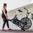 Bodytone AirBike ZROB Rower powietrzny
