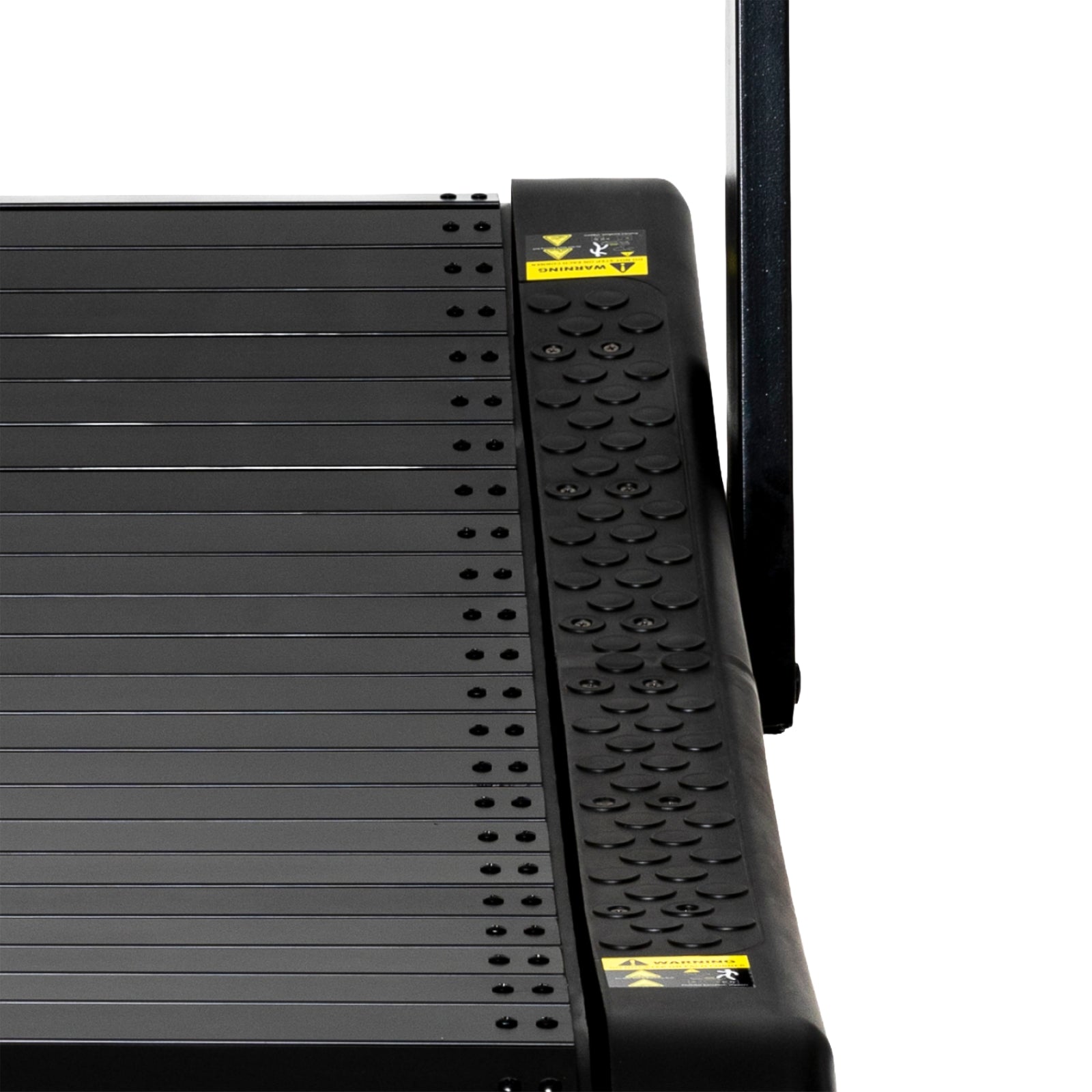 Bodytone ZROT4 Curved Bieżnia mechaniczna