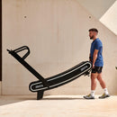 Bodytone ZROT4 Curved Bieżnia mechaniczna