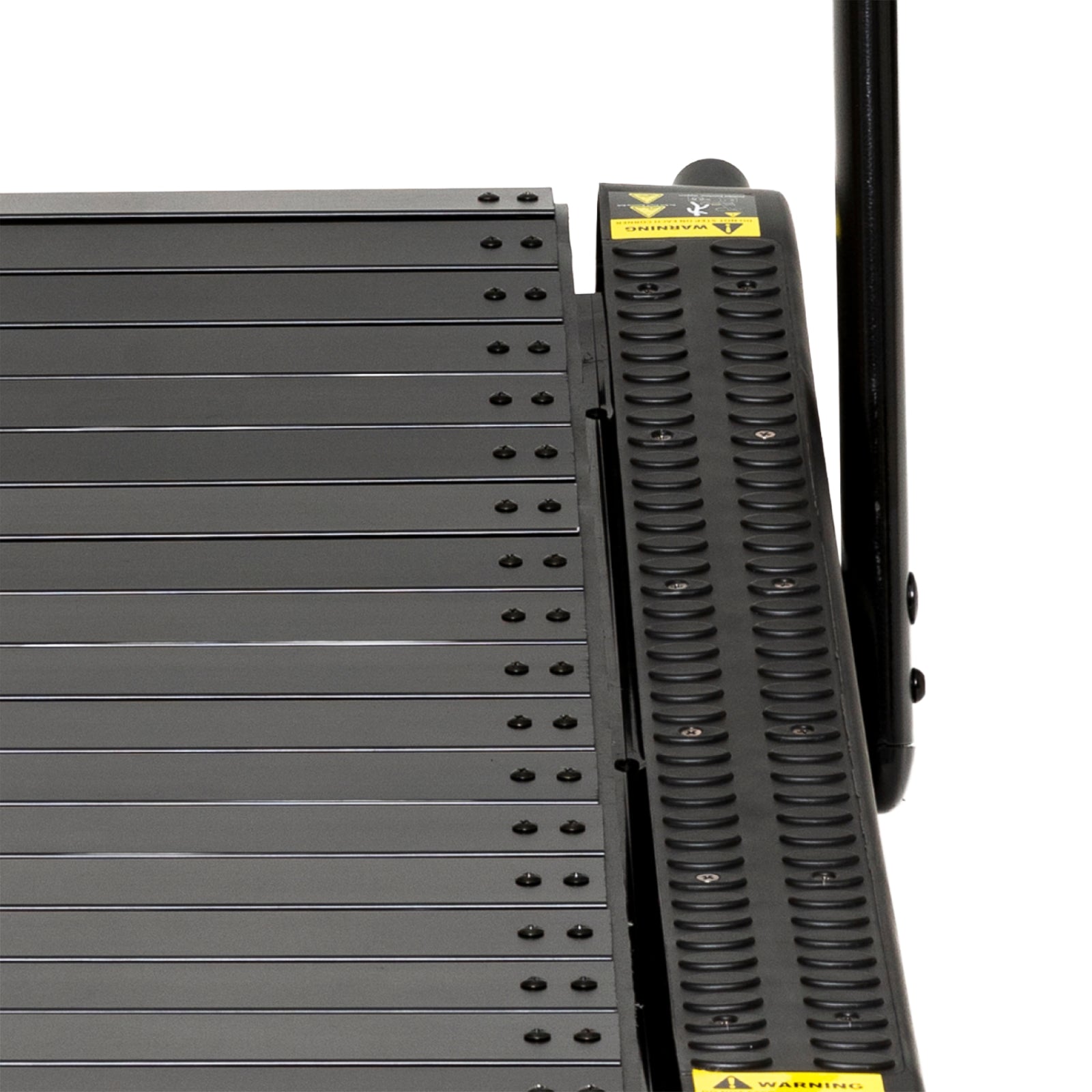 Bodytone ZROTH Curved Bieżnia mechaniczna