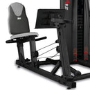 BH Fitness Global Gym Plus Black G152B Atlas treningowy