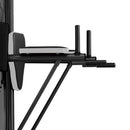 BH Fitness Global Gym Plus Black G152B Atlas treningowy