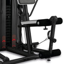 BH Fitness Global Gym Plus Black G152B Atlas treningowy