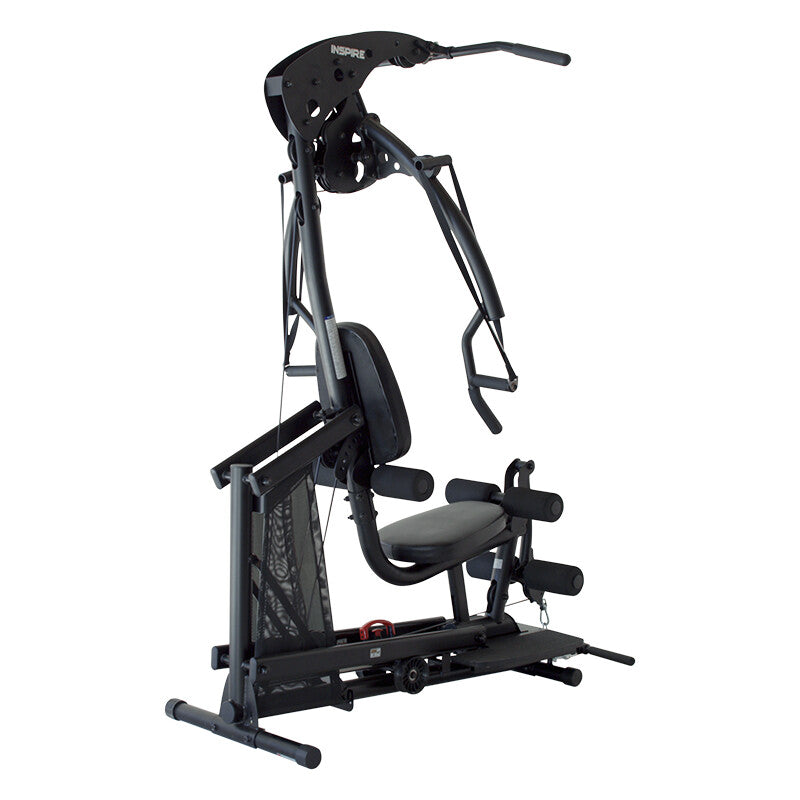 Inspire Fitness Body Lift Atlas bez stosu - trening masą ciała (BL10B)