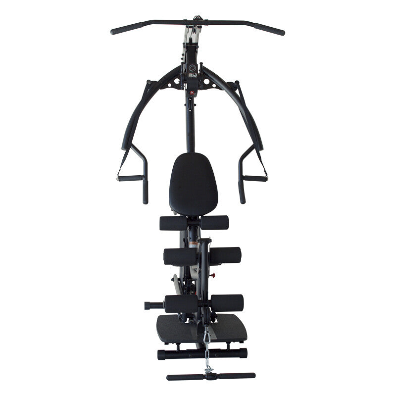 Inspire Fitness Body Lift Atlas bez stosu - trening masą ciała (BL10B)