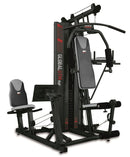 BH Fitness Global Gym Plus Black G152B Atlas treningowy
