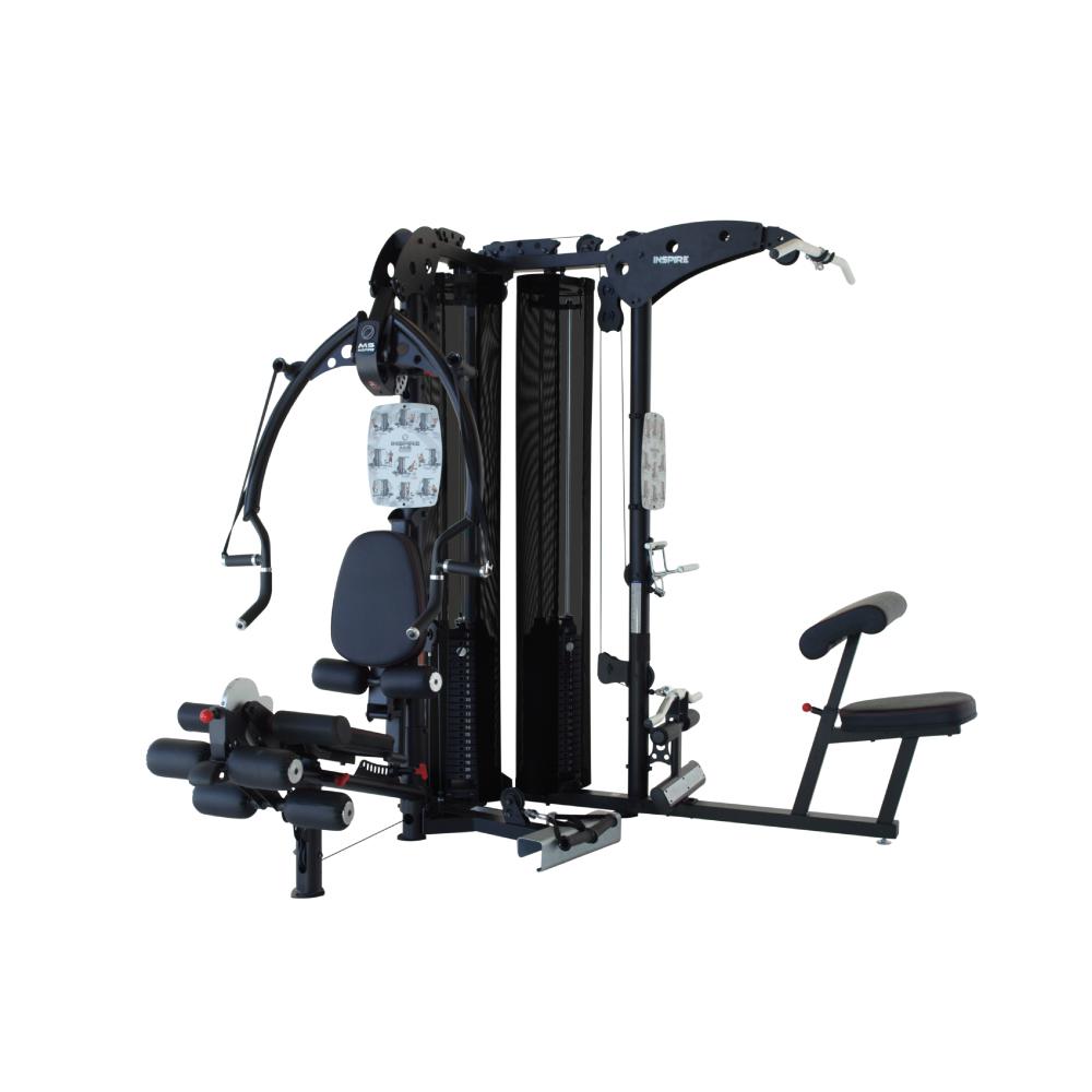 Inspire Fitness M5 Atlas