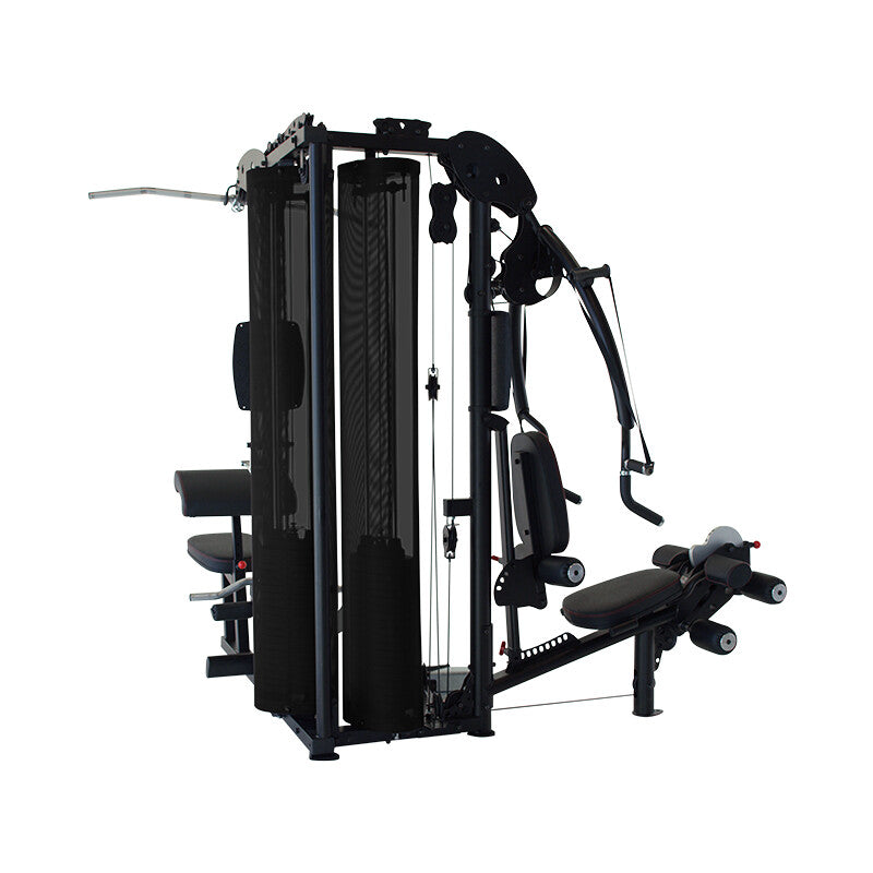 Inspire Fitness M5 Atlas
