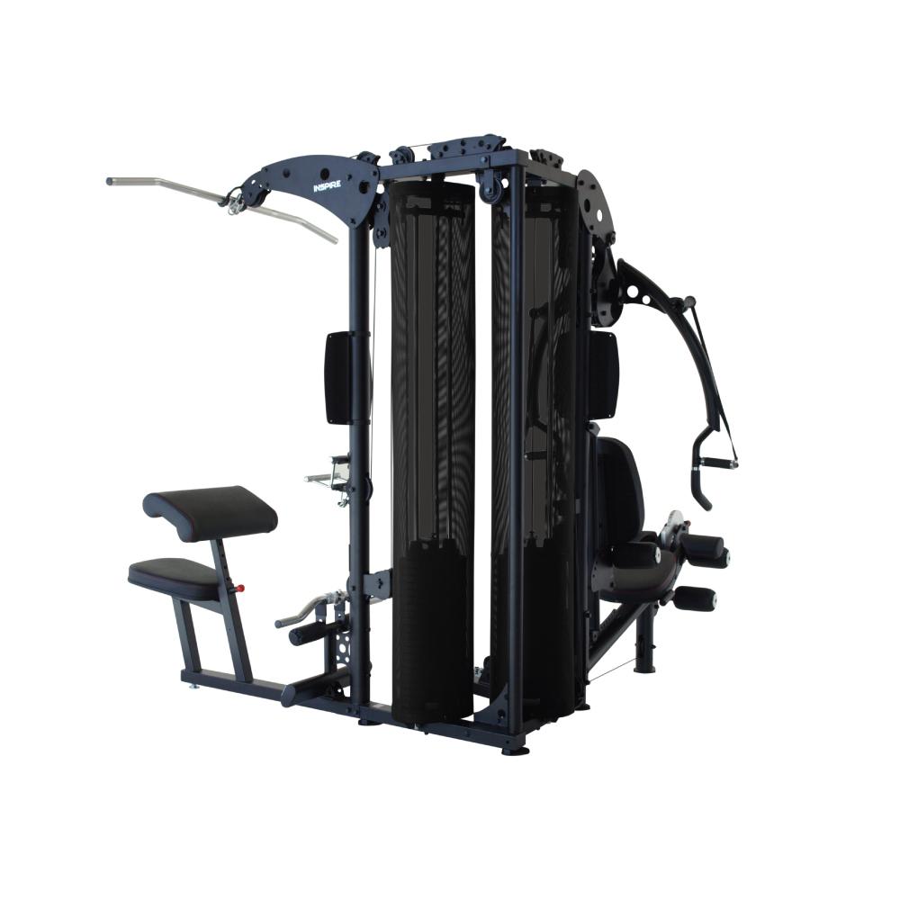 Inspire Fitness M5 Atlas