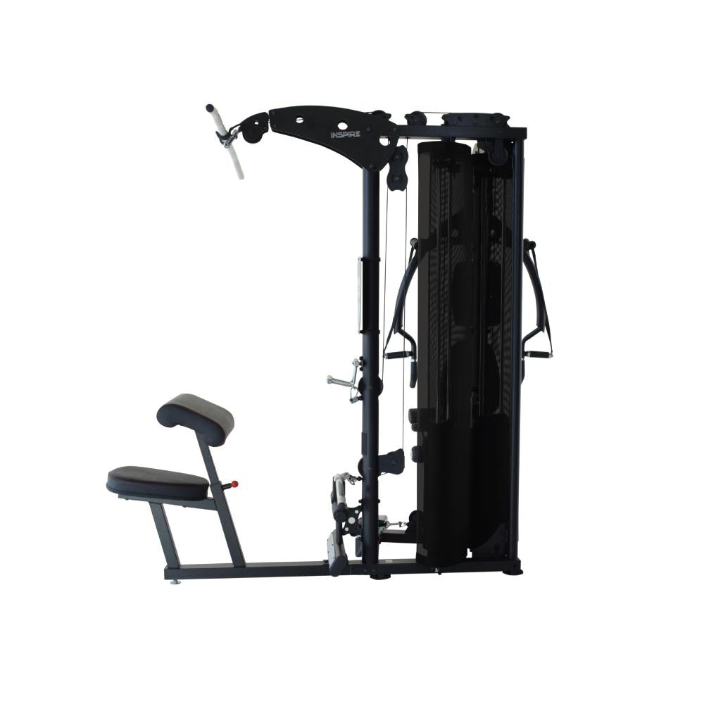 Inspire Fitness M5 Atlas