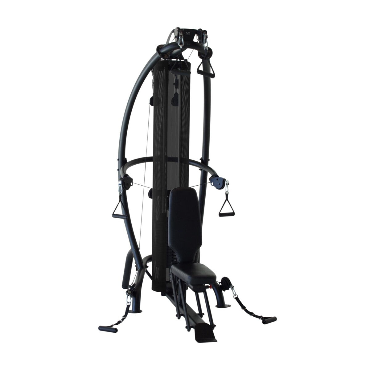 Inspire Fitness by Centr M1 Atlas jednostanowiskowy (M102)