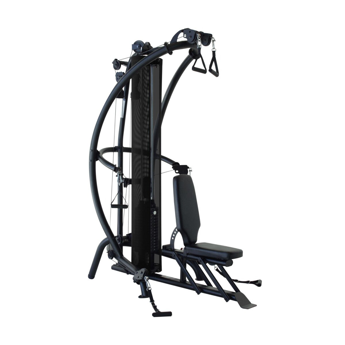 Inspire Fitness by Centr M1 Atlas jednostanowiskowy (M102)