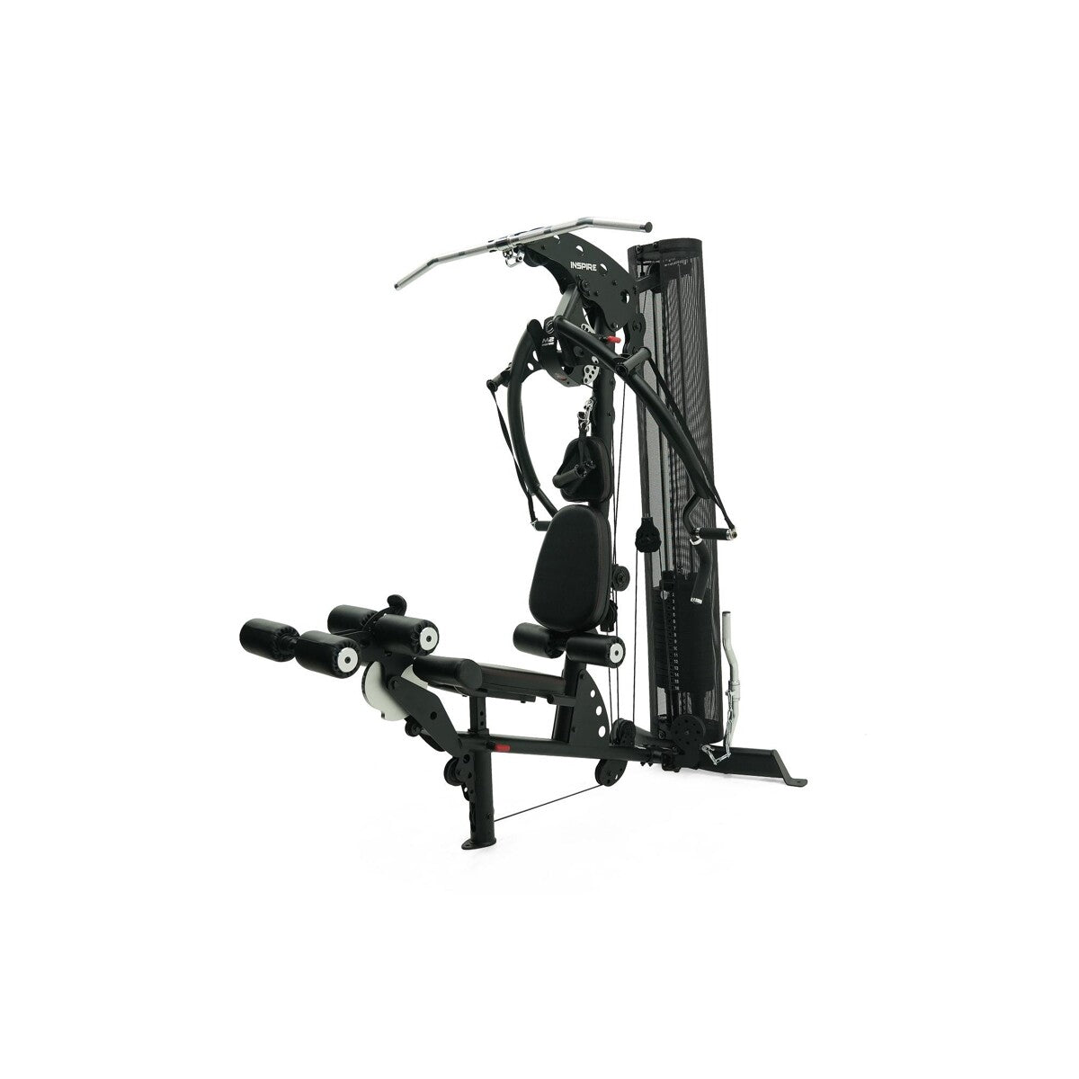 Atlas M2 Inspire Fitness