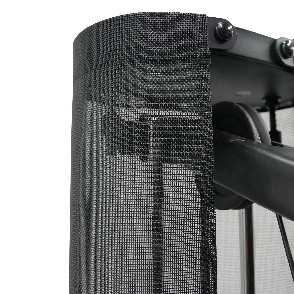 Atlas M2 Inspire Fitness