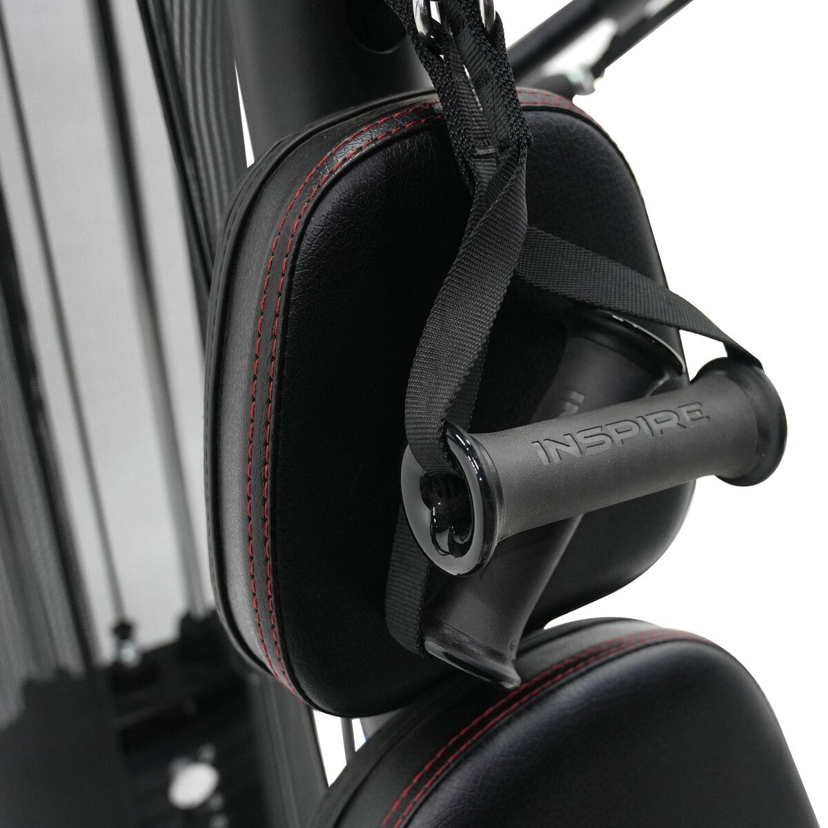 Atlas M2 Inspire Fitness