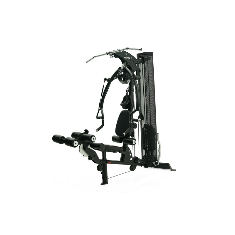 Atlas M2 Inspire Fitness