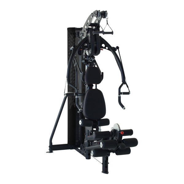 Atlas M3 Inspire Fitness