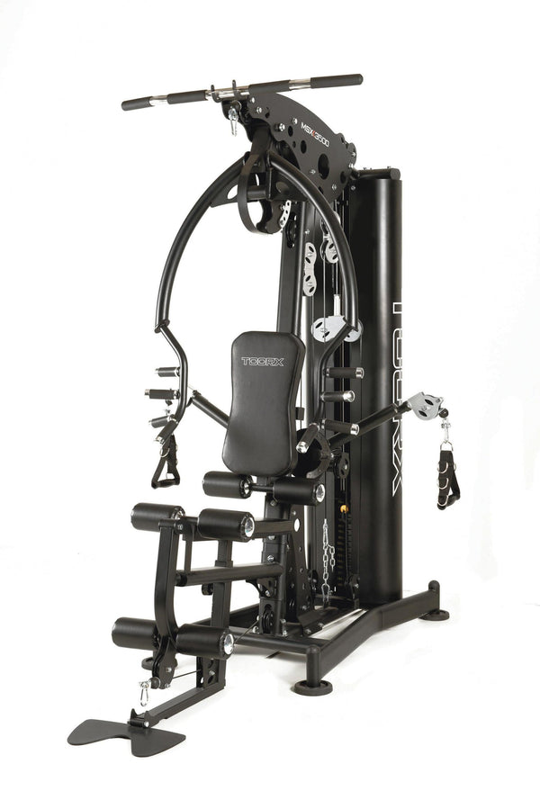 Atlas MSX-3500 TOORX