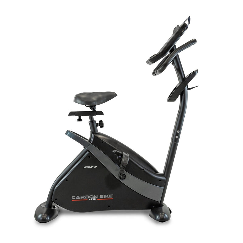 BH Fitness Carbon Bike RS H8705B FTMS Black Rower treningowy