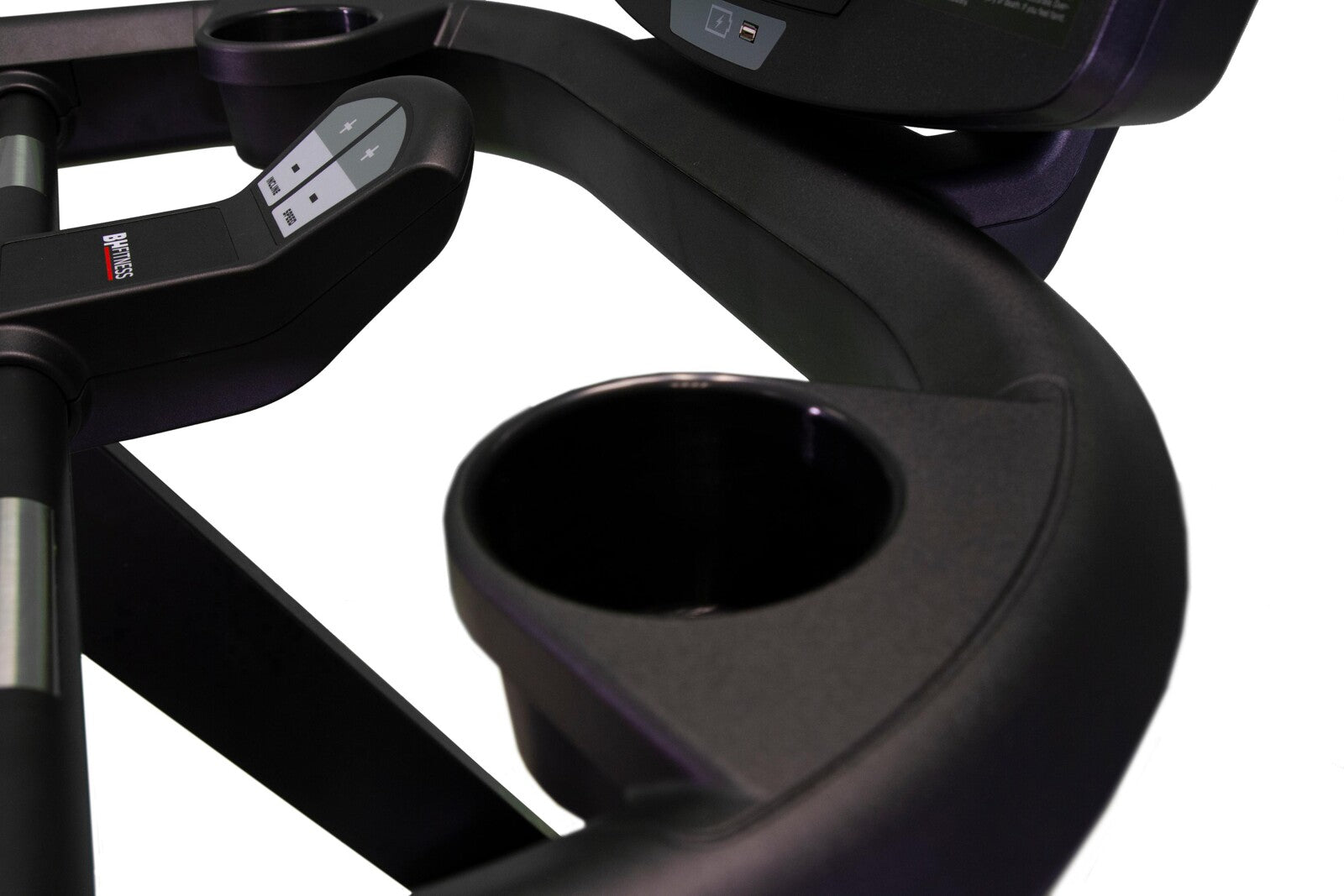 BH Fitness Inertia G688 LED Bieżnia elektryczna