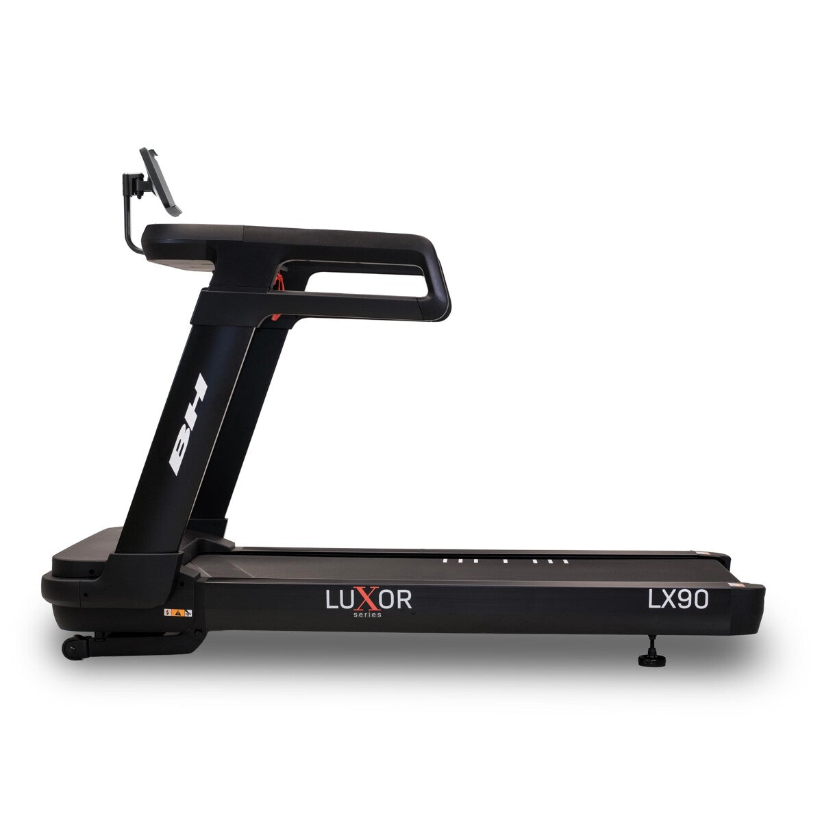BH Fitness Luxor LX90 AC LED Bieżnia treningowa