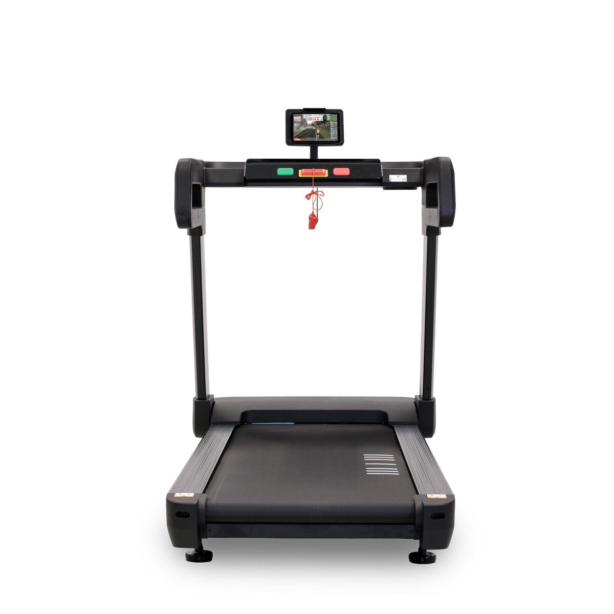 BH Fitness Luxor LX90 AC LED Bieżnia treningowa