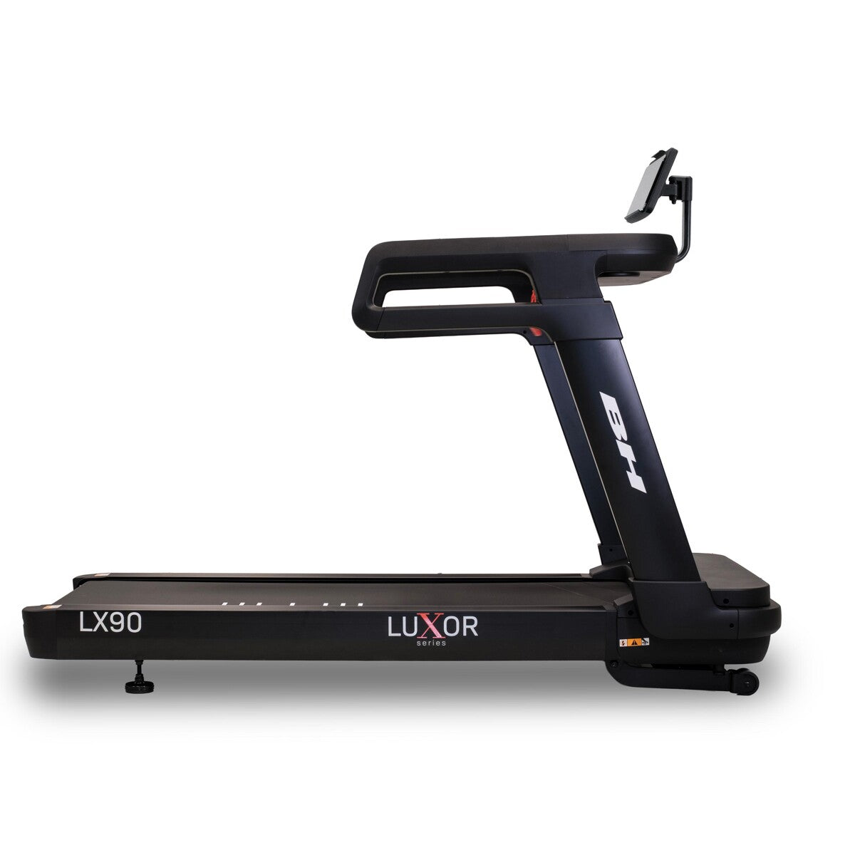 BH Fitness Luxor LX90 AC LED Bieżnia treningowa