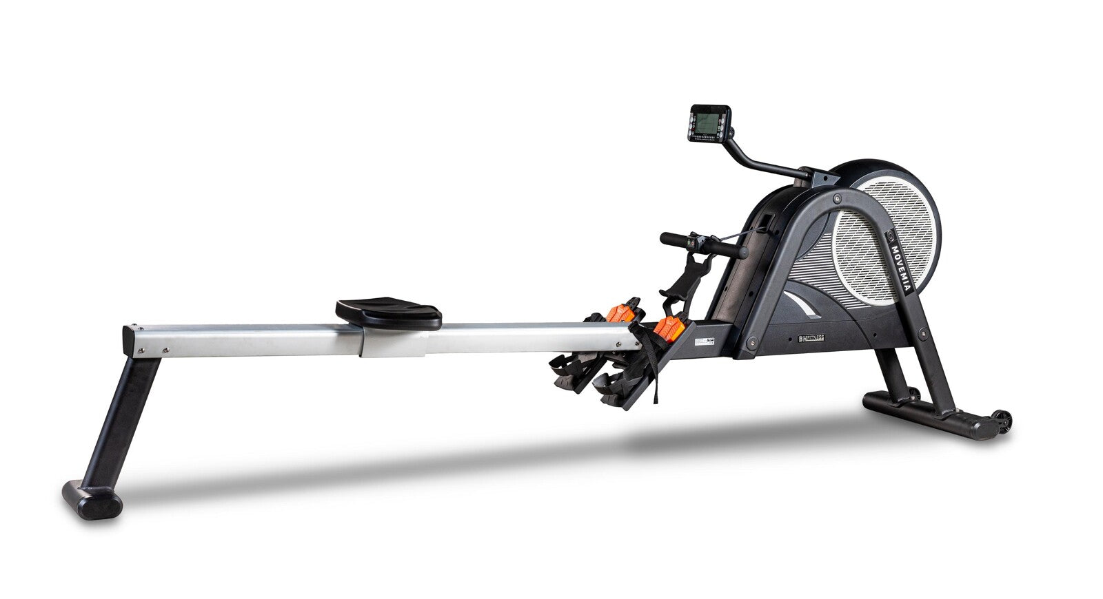 BH Fitness Movemia RW1000 Wioślarz treningowy