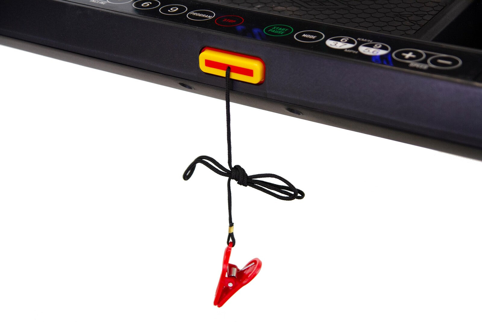 BH Fitness Nydo Bieżnia treningowa