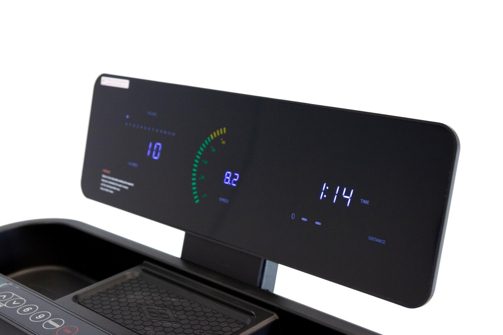 BH Fitness Nydo Bieżnia treningowa