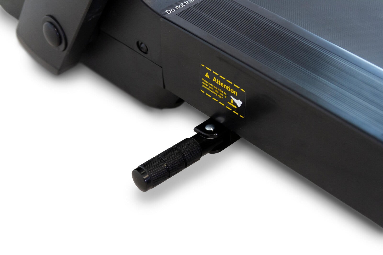 BH Fitness Nydo Bieżnia treningowa