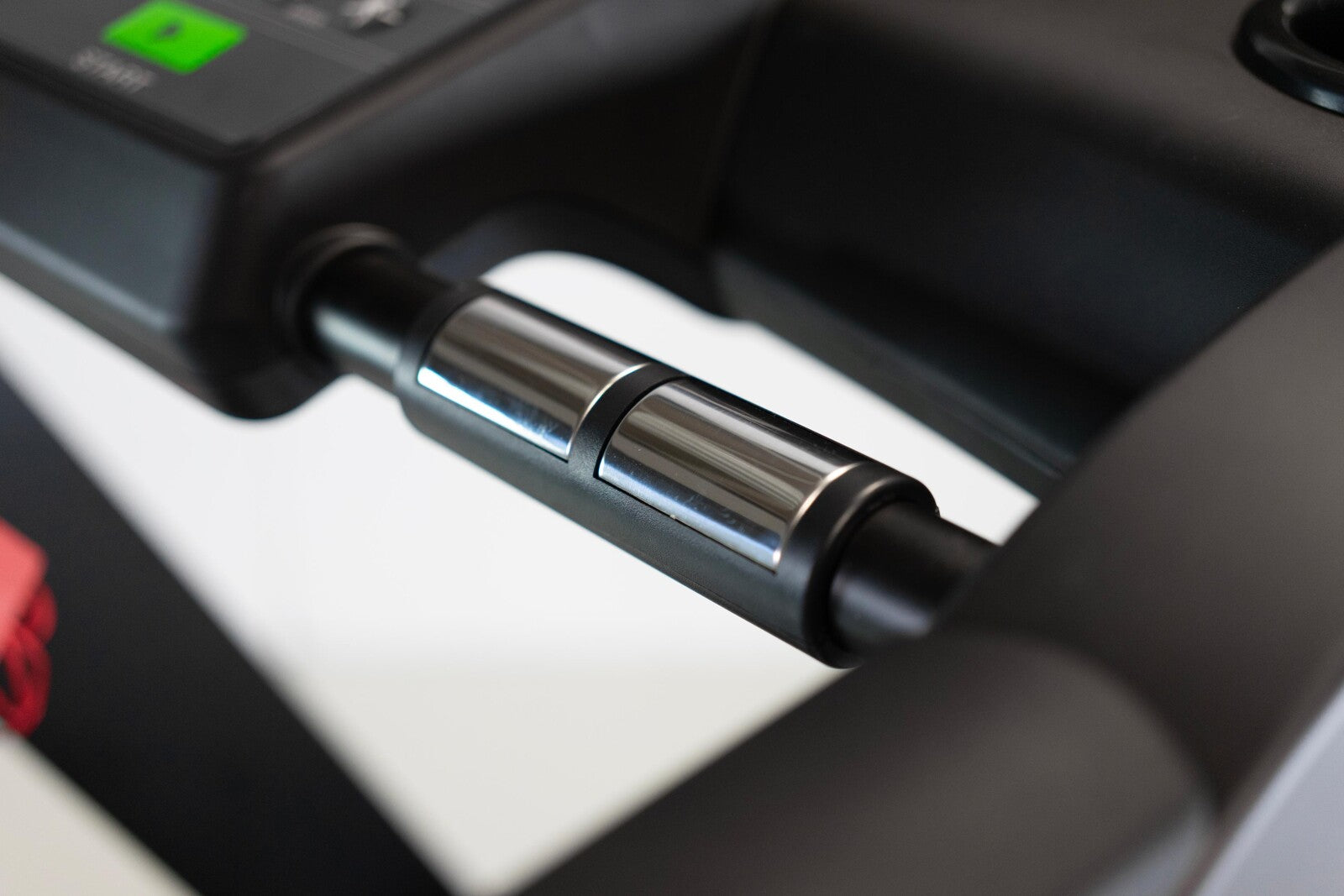 BH Fitness RS1000 Led Bieżnia elektryczna