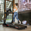 BH Fitness RS900 LED G6178 Bieżnia treningowa