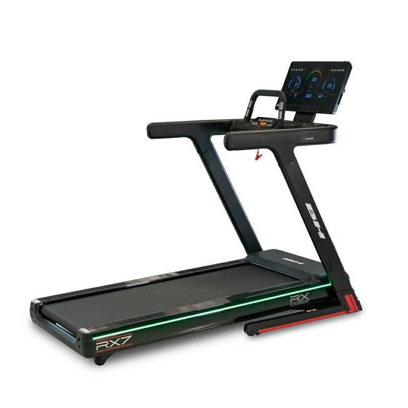 BH Fitness RX7 Led Bieżnia elektryczna