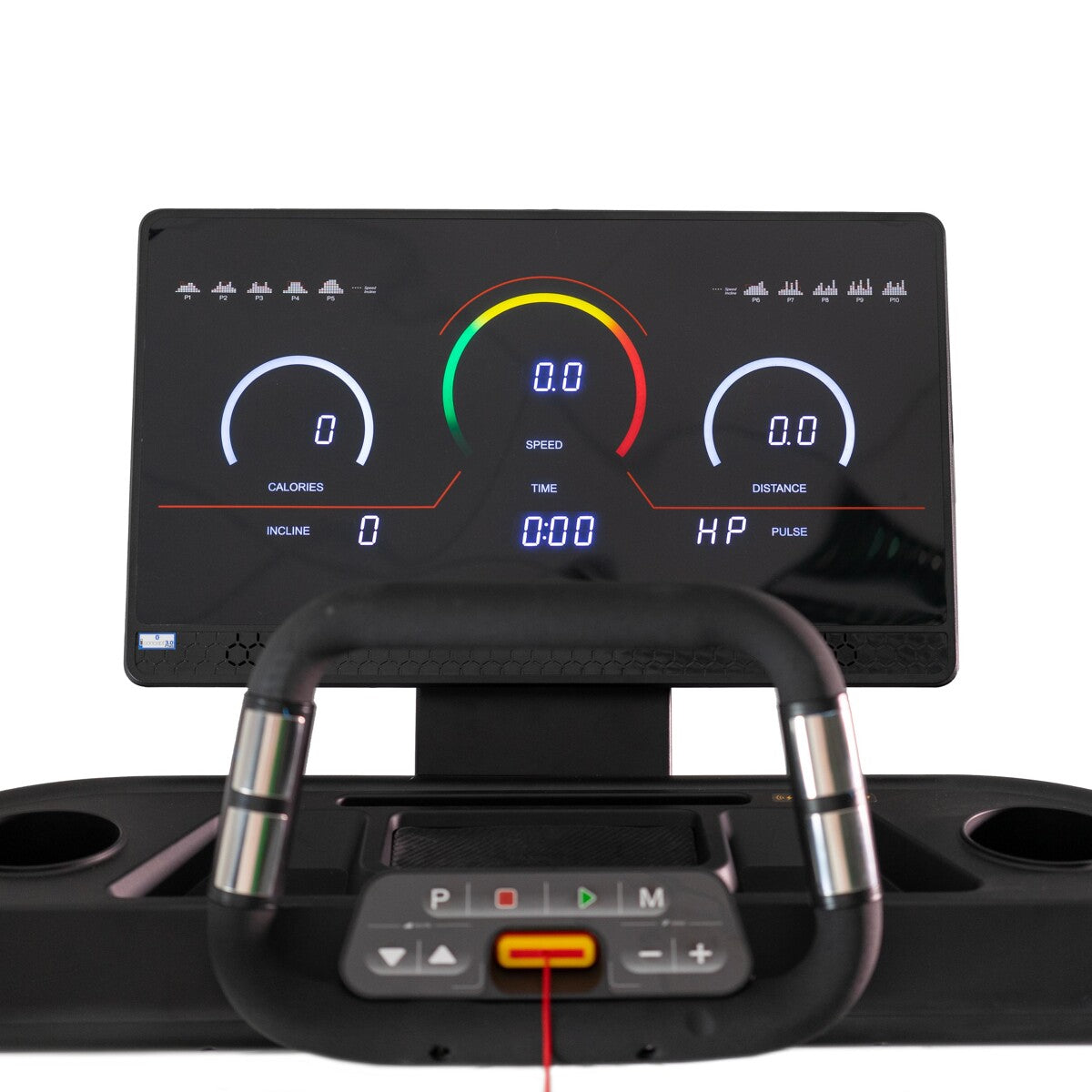 BH Fitness RX9 Led Bieżnia elektryczna