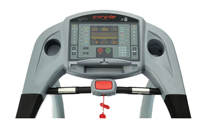 Bieżnia komercyjna Circle M7