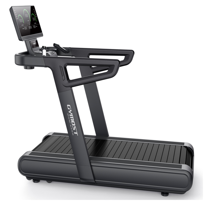 Gymost 6363 LED Bieżnia Freelander