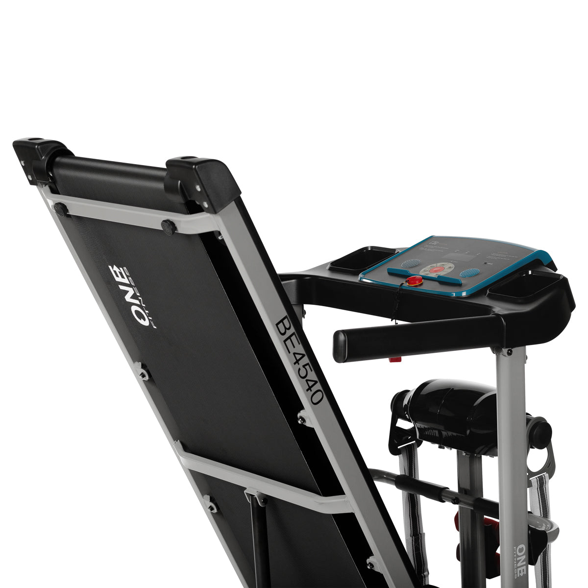 One Fitness BE4540 Bieżnia elektryczna z masażerem