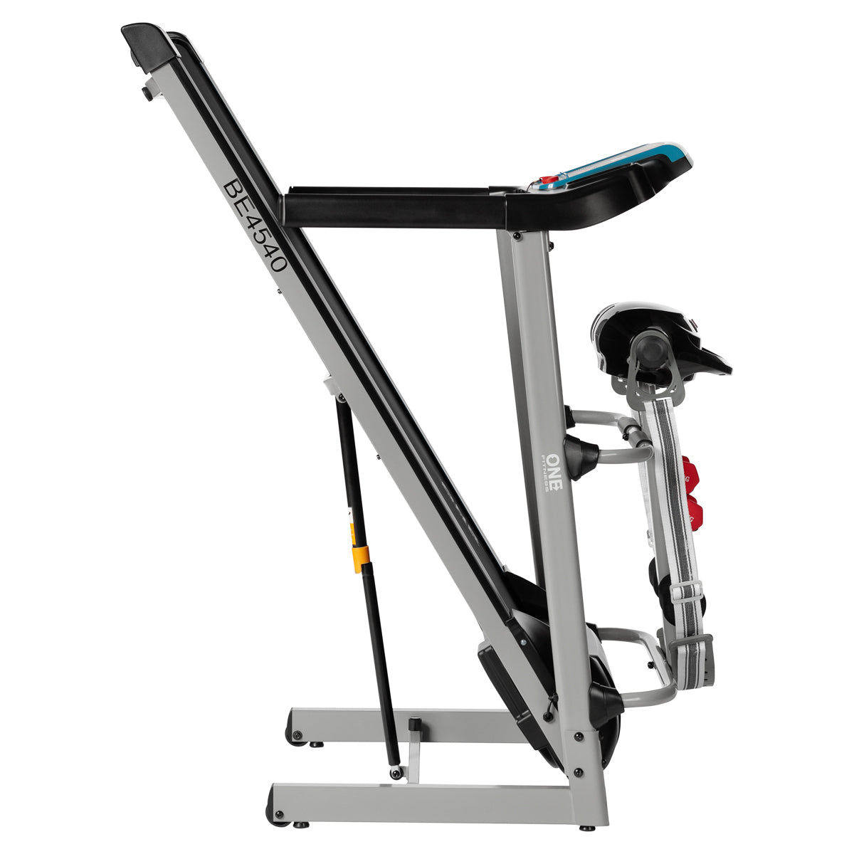One Fitness BE4540 Bieżnia elektryczna z masażerem