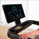 HMS BE5838 Bieżnia elektryczna