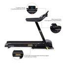 HMS Premium BE5856 Bieżnia elektryczna