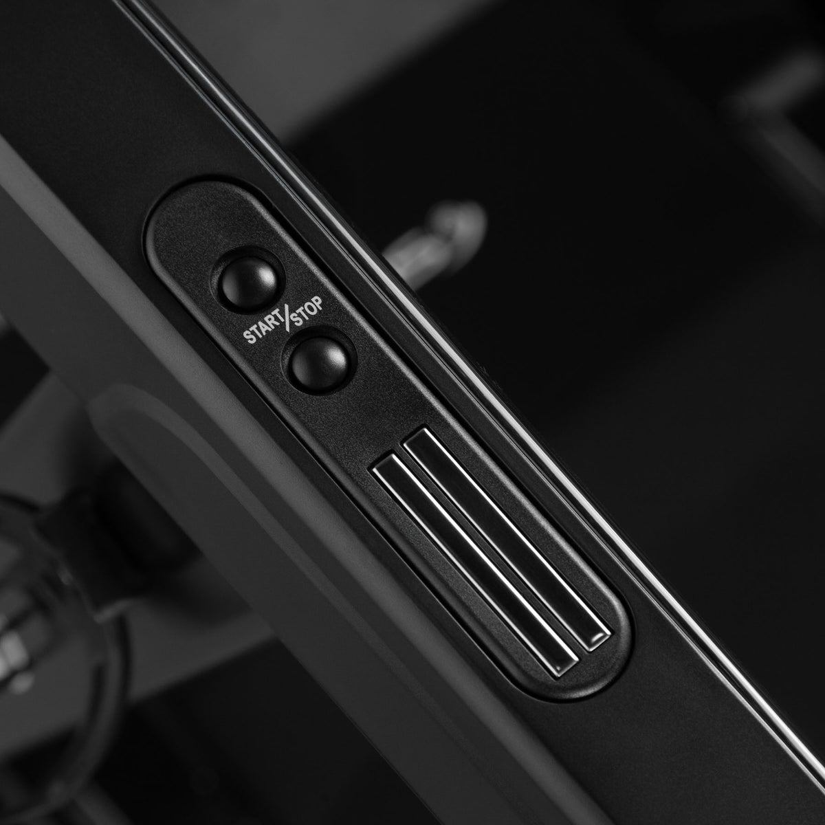 HMS BE5872N Bieżnia elektryczna