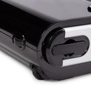 HMS LOOP12 BLACK Bieżnia elektryczna