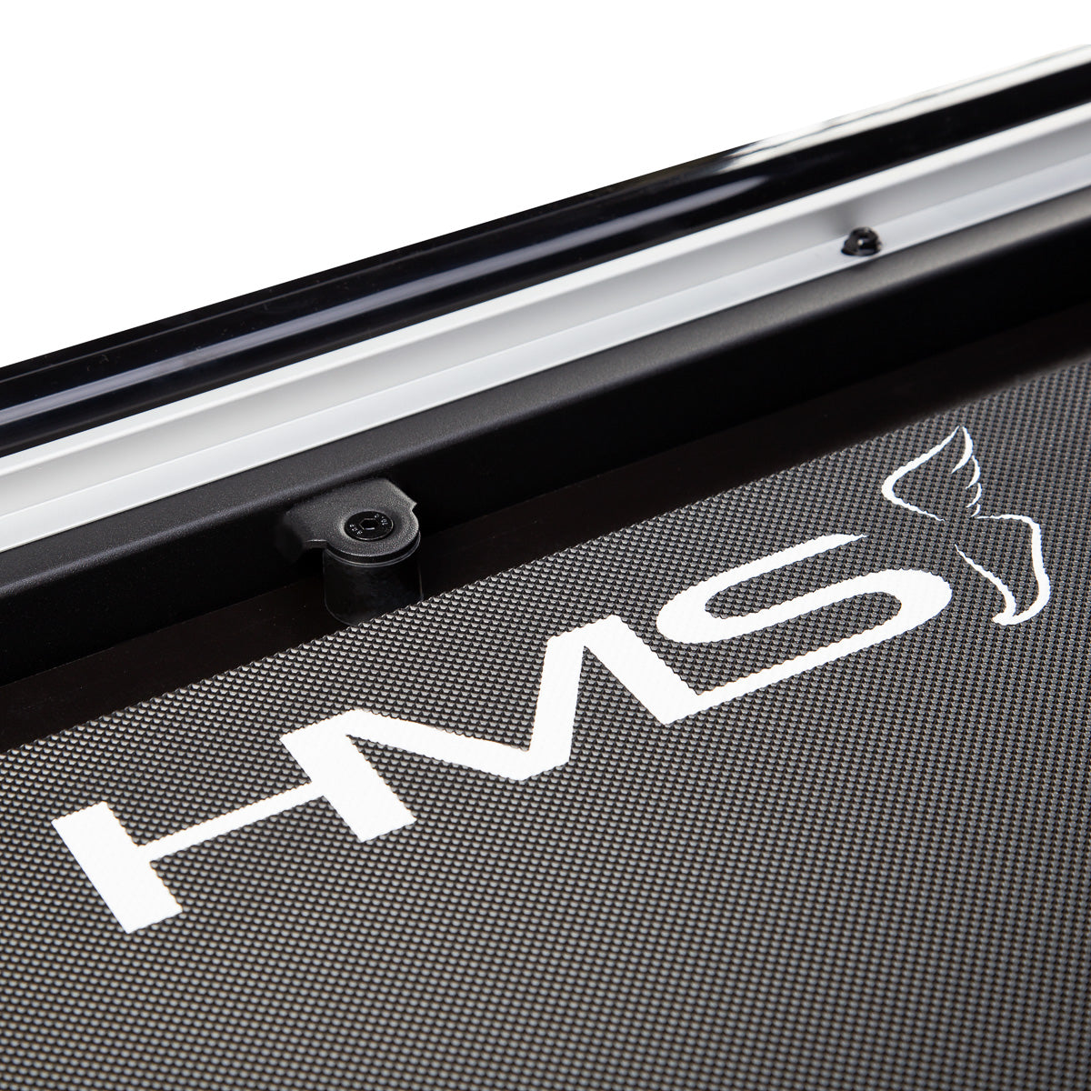 HMS LOOP12 BLACK Bieżnia elektryczna