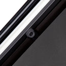 HMS LOOP12 GRAY Bieżnia elektryczna